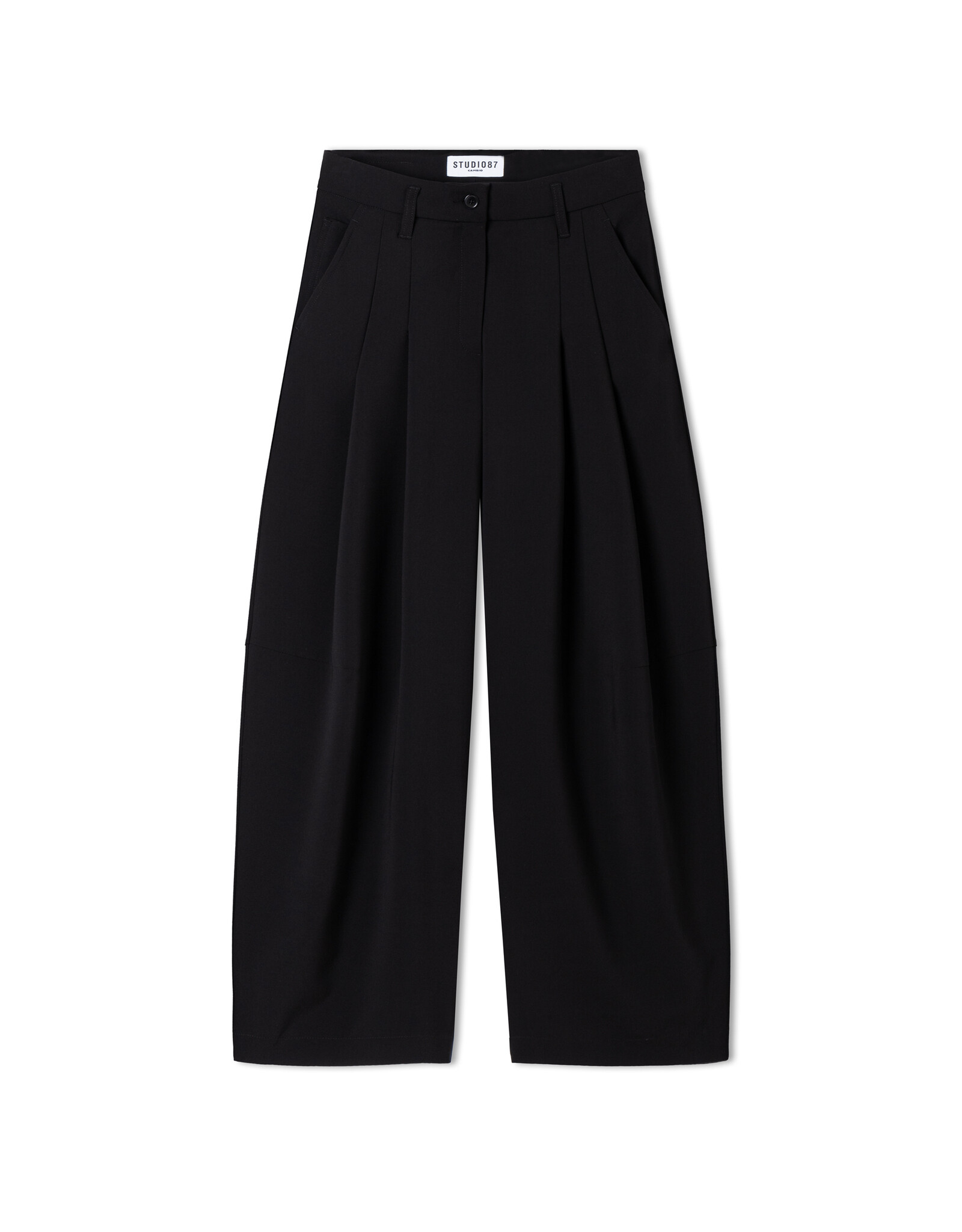 Cambio Pantalon Eleven Black