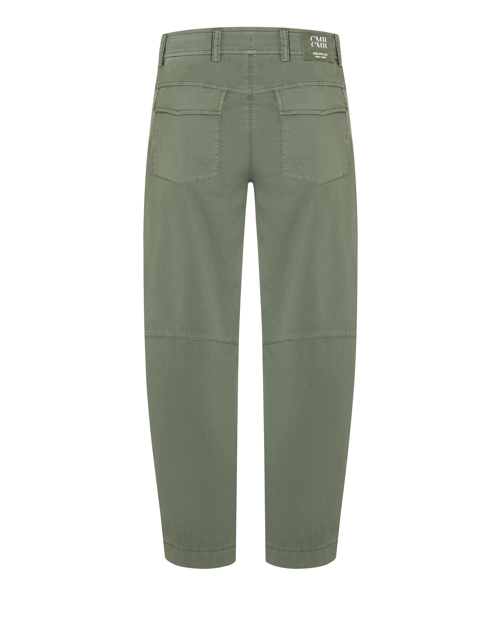 Cambio Pantalon Orly Agave Green