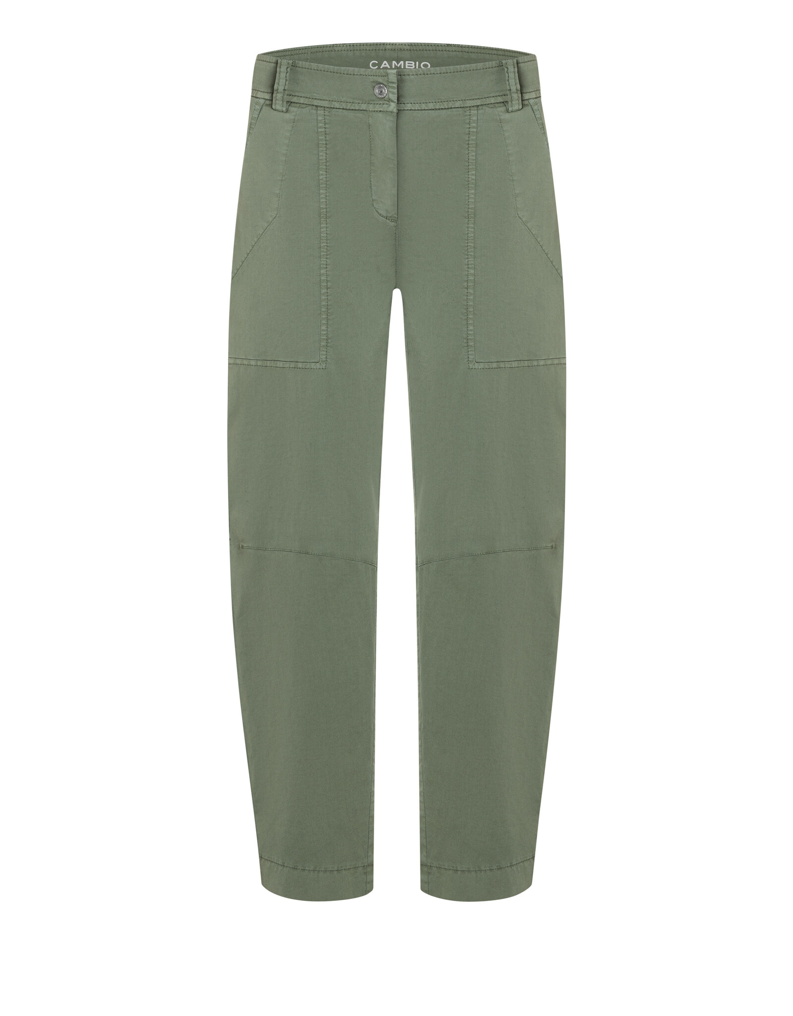Cambio Pantalon Orly Agave Green