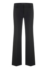 Cambio Pantalon France Flared Black
