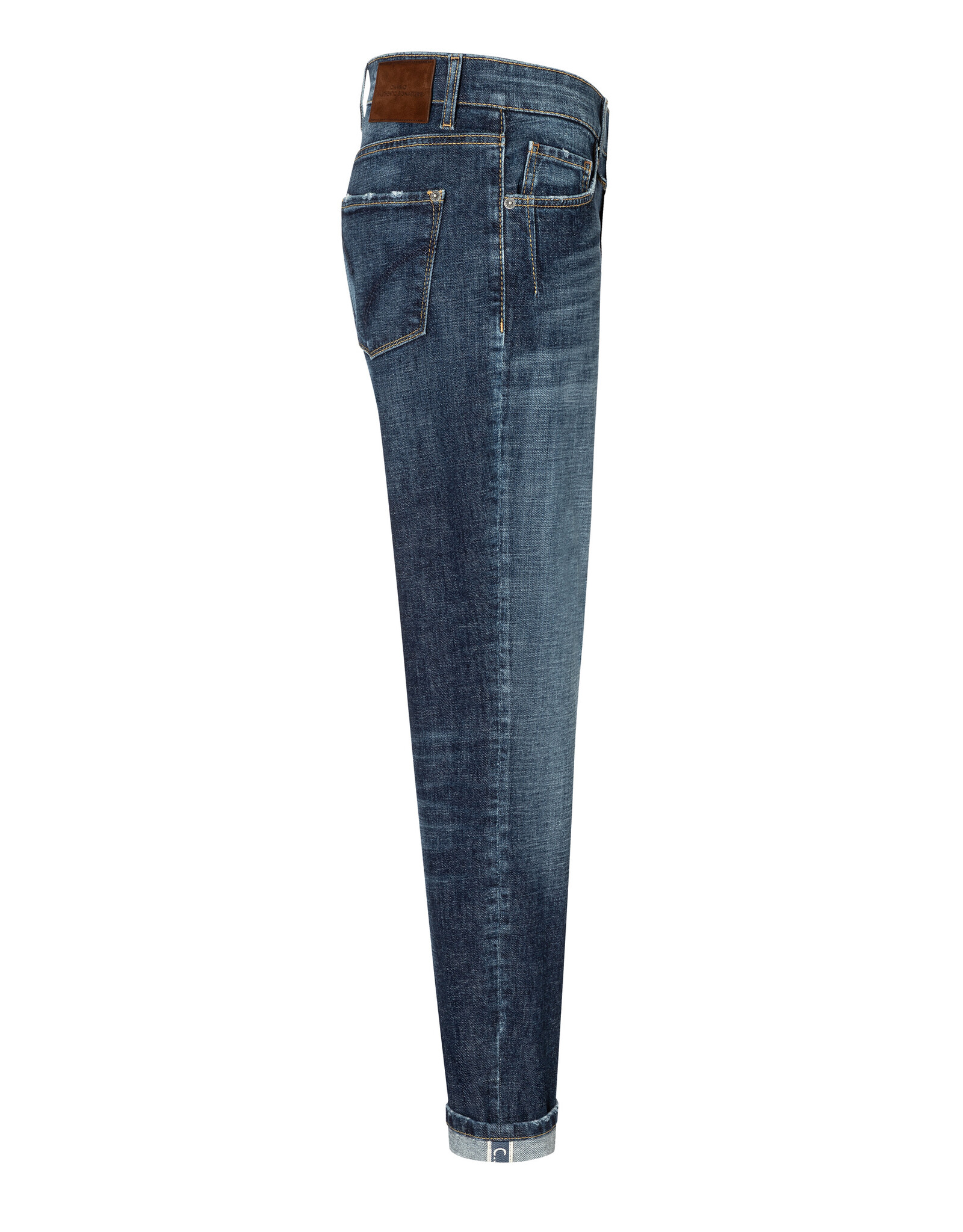 Cambio Jeans Elia Cross Worn Used