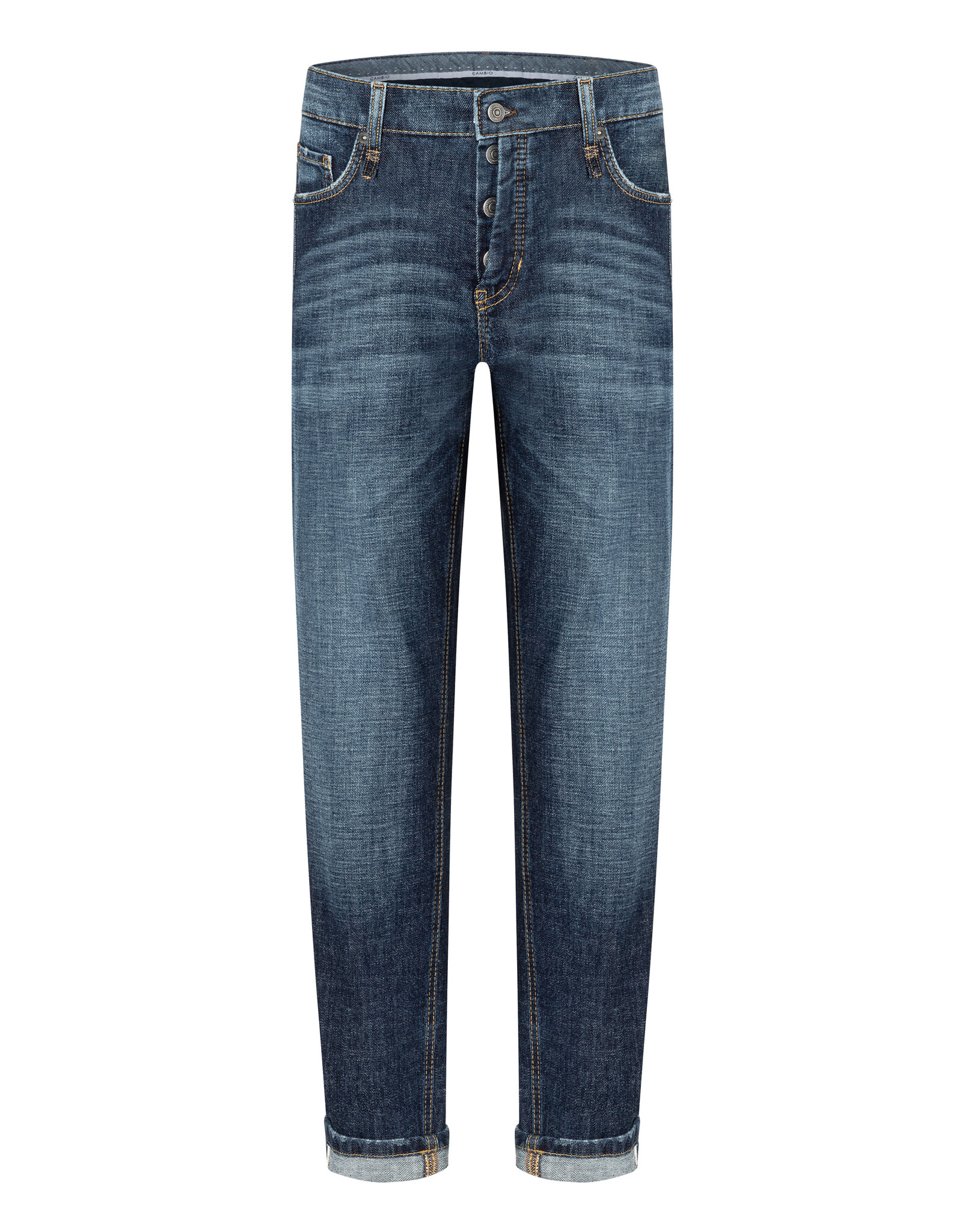 Cambio Jeans Elia Cross Worn Used