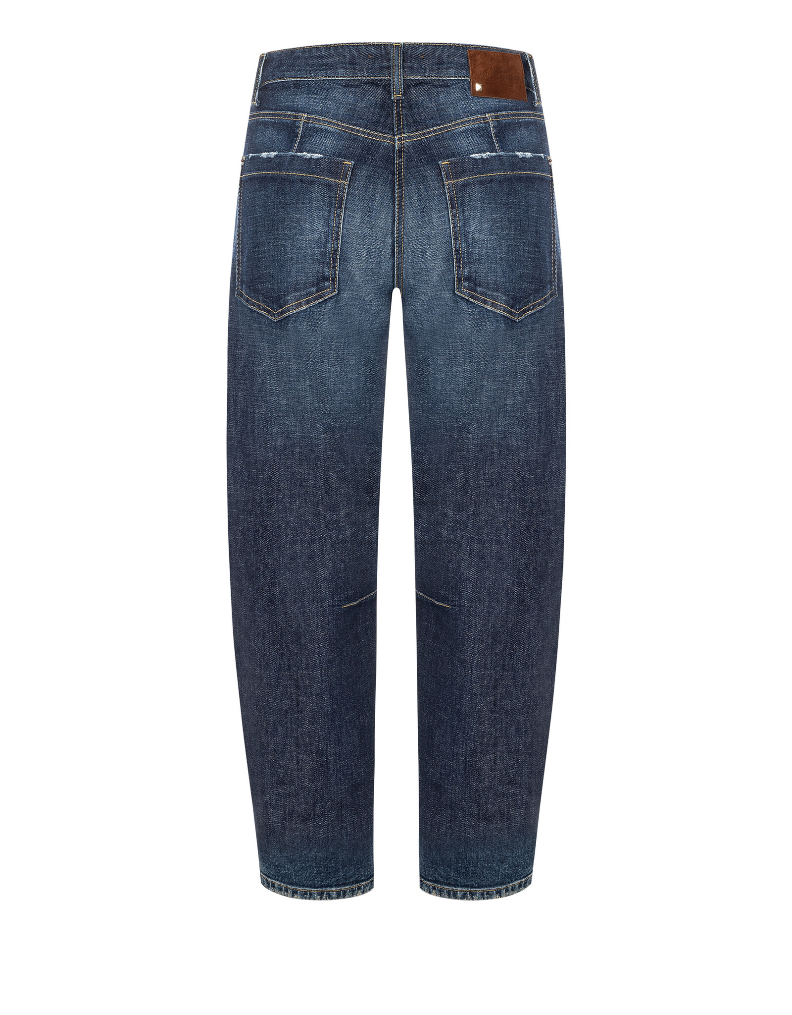 Cambio Jeans Elia Cross Worn Used