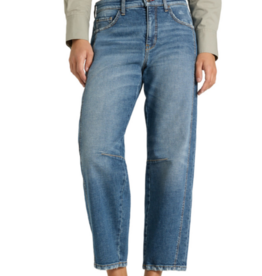 Cambio Jeans Elia Cross Worn Used