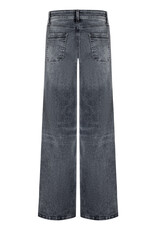 Cambio Jeans Tess Italian Mid Grey