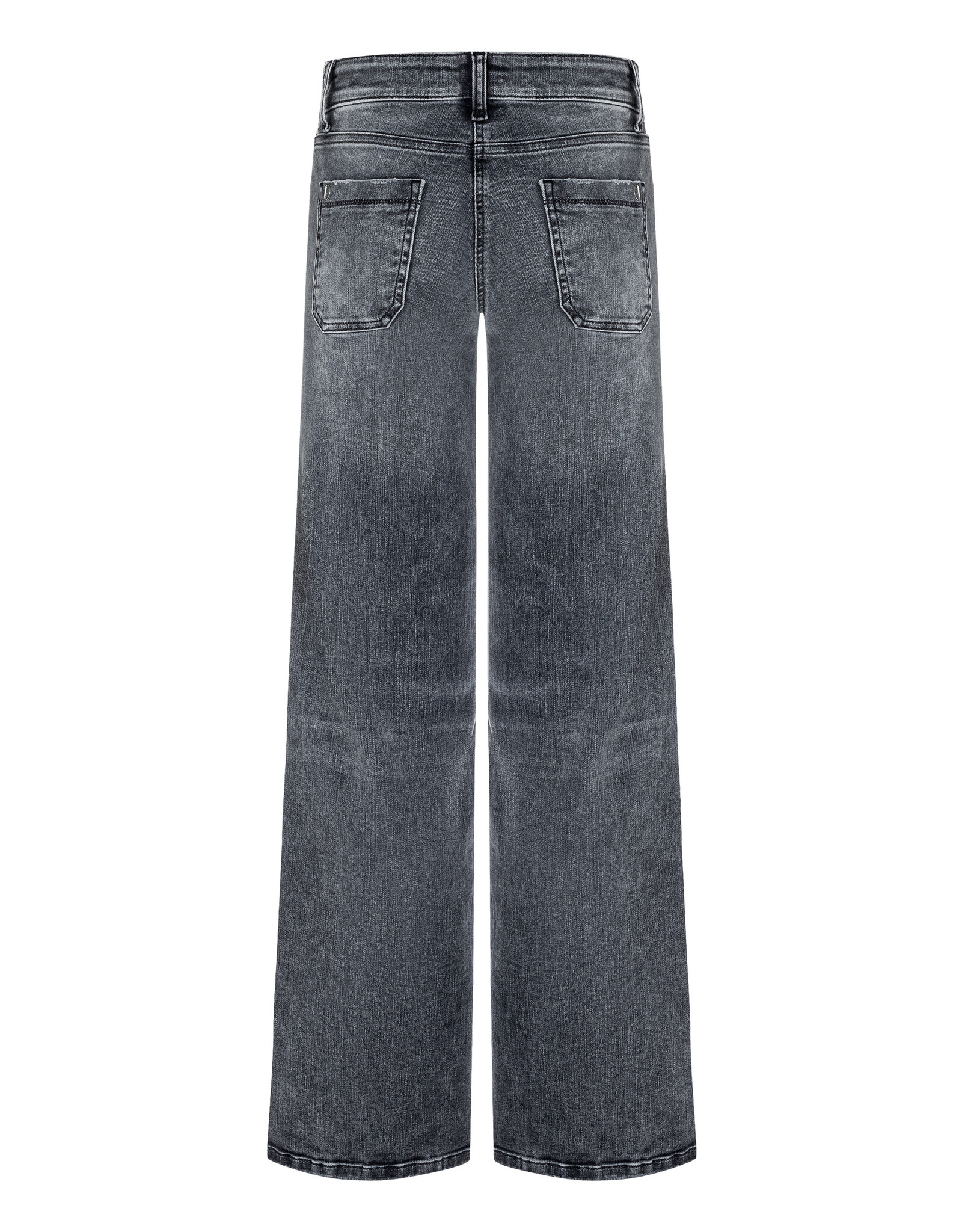 Cambio Jeans Tess Italian Mid Grey