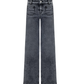 Cambio Jeans Tess Italian Mid Grey