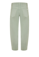 Cambio Pantalon Elin Olive Mist