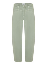 Cambio Pantalon Elin Olive Mist