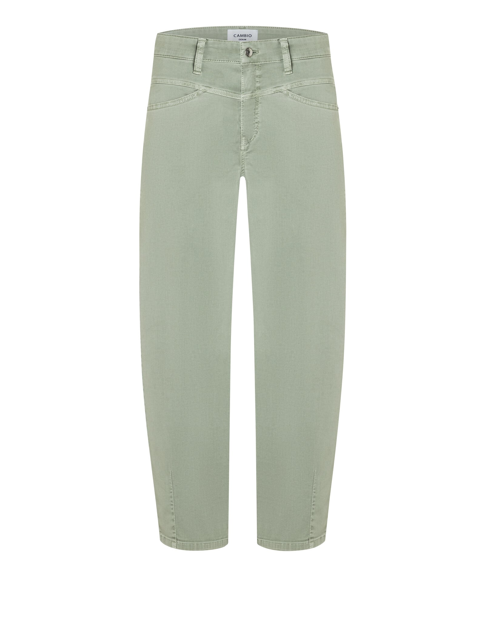 Cambio Pantalon Elin Olive Mist