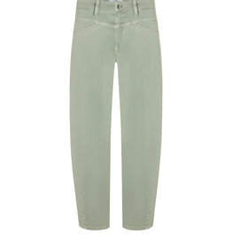 Cambio Pantalon Elin Olive Mist
