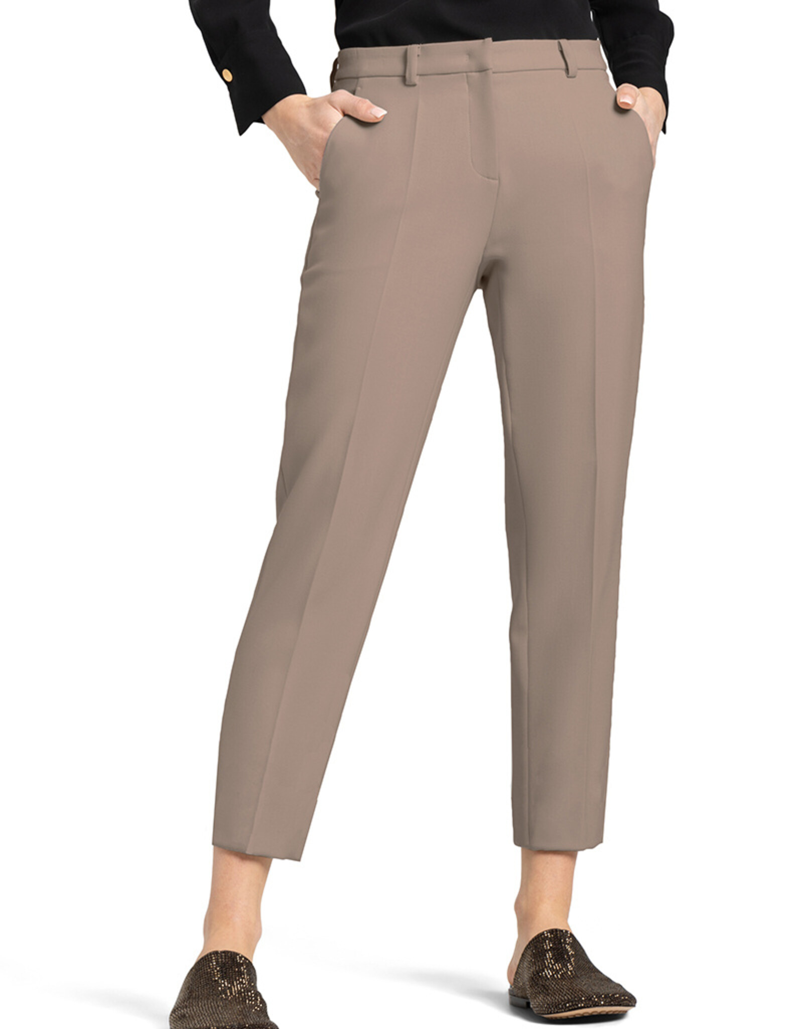 Cambio Pantalon Krystal  Caramelized /Toffee