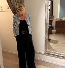 Cambio Pantalon Eleven Black