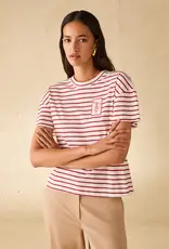 PENNYBLACK Tabarin I Wish Streep Shirt
