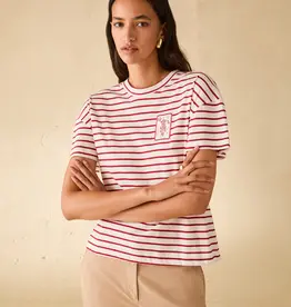 PENNYBLACK Tabarin I Wish Streep Shirt