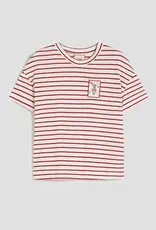 PENNYBLACK Tabarin I Wish Streep Shirt