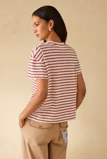 PENNYBLACK Tabarin I Wish Streep Shirt