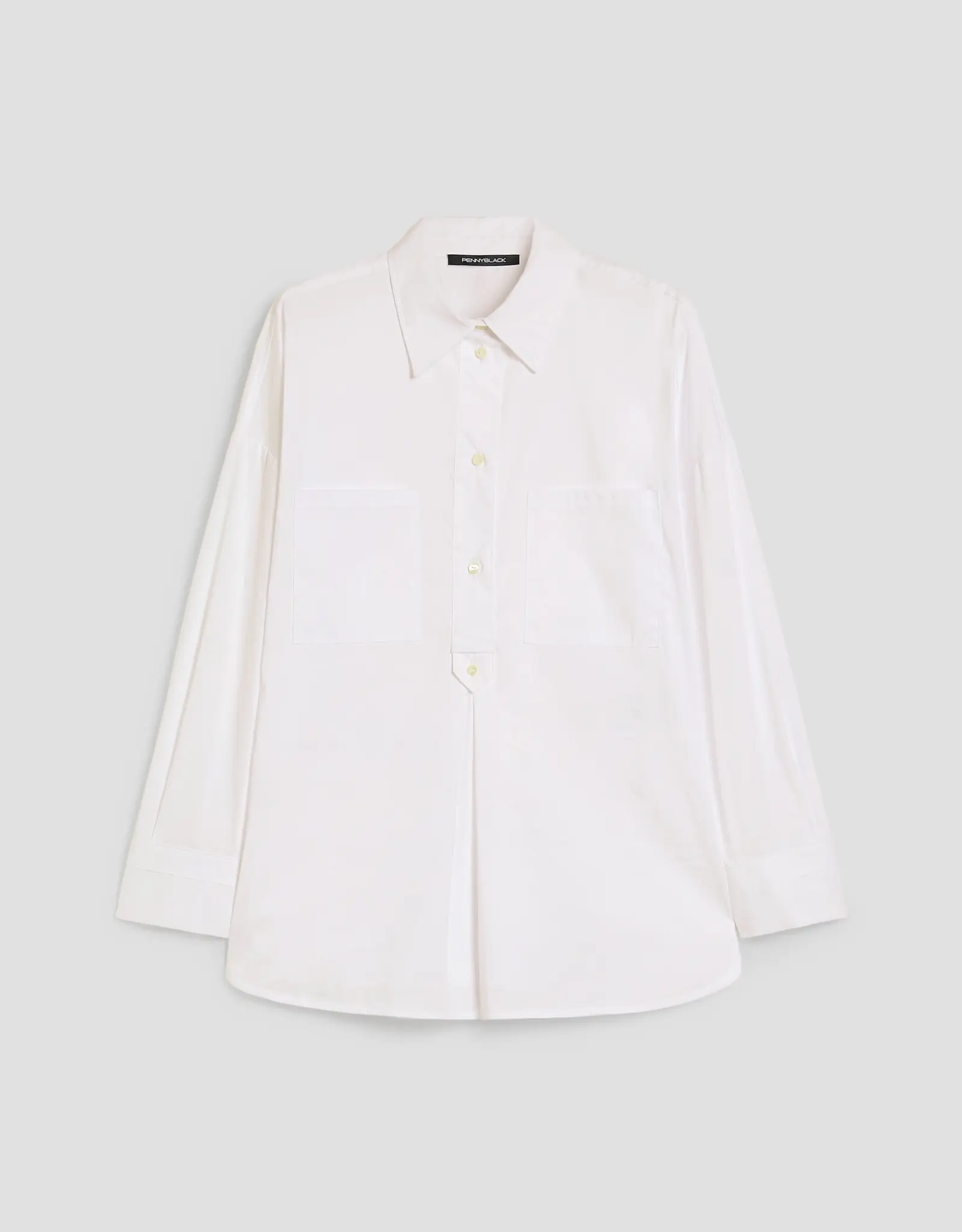 PENNYBLACK Macina Witte Blouse