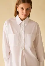 PENNYBLACK Macina Witte Blouse