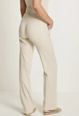 Para MI Hanna Striped Linnen Sand