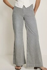 Para MI Scotty Spring Stripes Navy