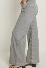 Para MI Scotty Spring Stripes Navy