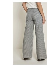 Para MI Scotty Spring Stripes Navy