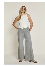 Para MI Scotty Spring Stripes Navy
