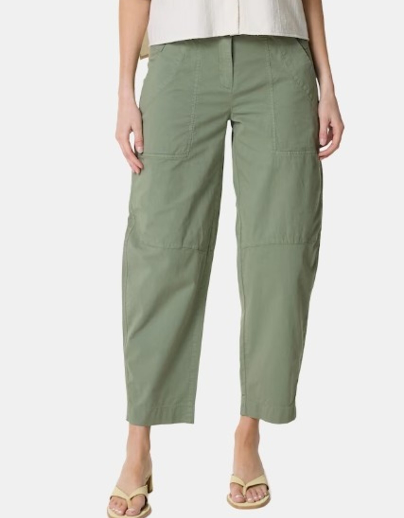 Cambio Pantalon Orly Agave Green
