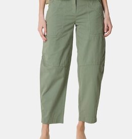 Cambio Pantalon Orly Agave Green