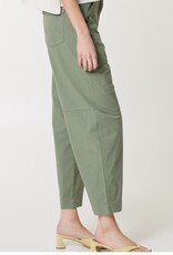 Cambio Pantalon Orly Agave Green