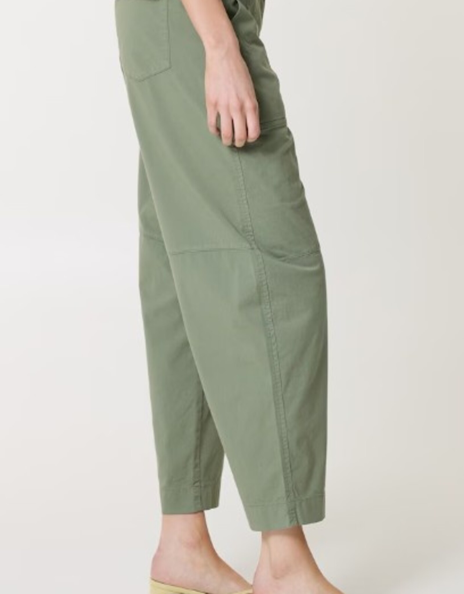 Cambio Pantalon Orly Agave Green