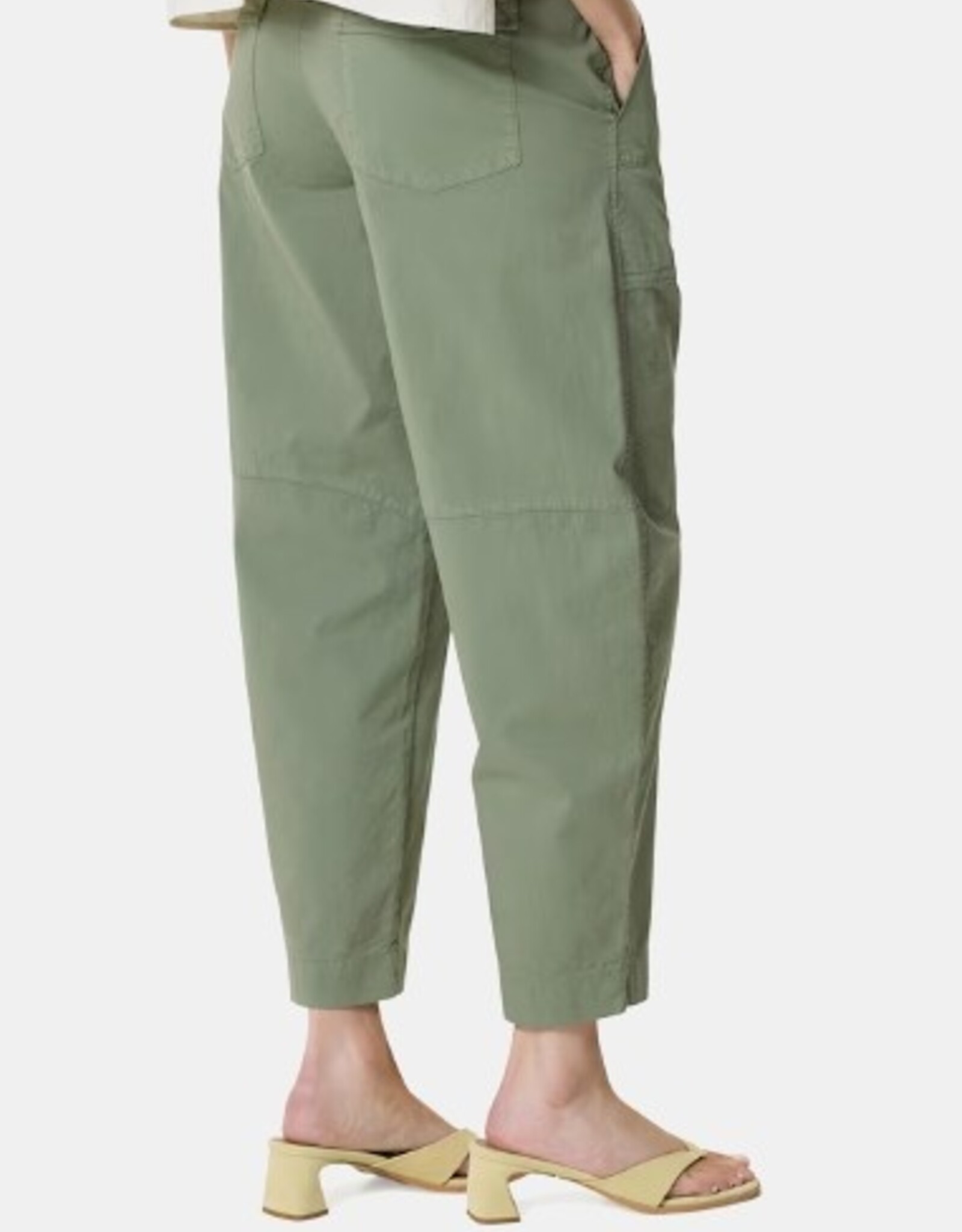 Cambio Pantalon Orly Agave Green