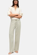Cambio Pantalon Baggy Sage Smoke
