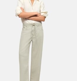 Cambio Pantalon Baggy Sage Smoke