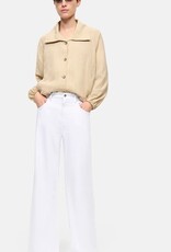 Cambio Pantalon Palazzo White