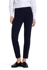 Cambio Pantalon Ros  Cropped Deep Midnight Blue