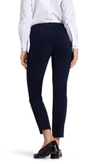 Cambio Pantalon Ros  Cropped Deep Midnight Blue
