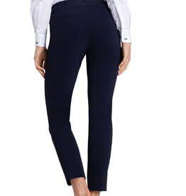 Cambio Pantalon Ros  Cropped Deep Midnight Blue