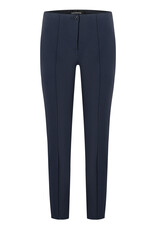 Cambio Pantalon Ros  Cropped Deep Midnight Blue