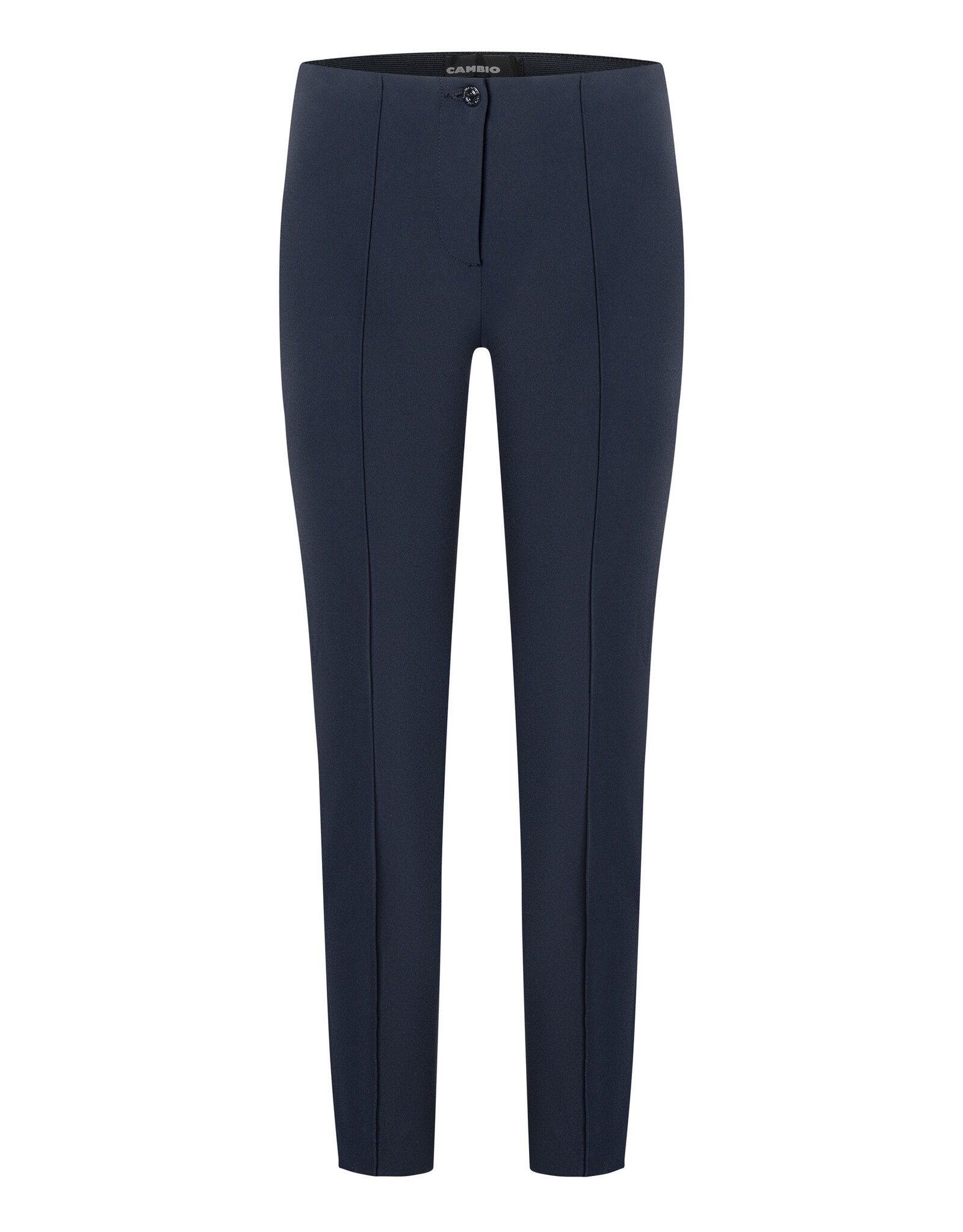 Cambio Pantalon Ros  Cropped Deep Midnight Blue