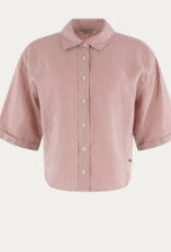 Moscow Blouse Lady Pale Rose