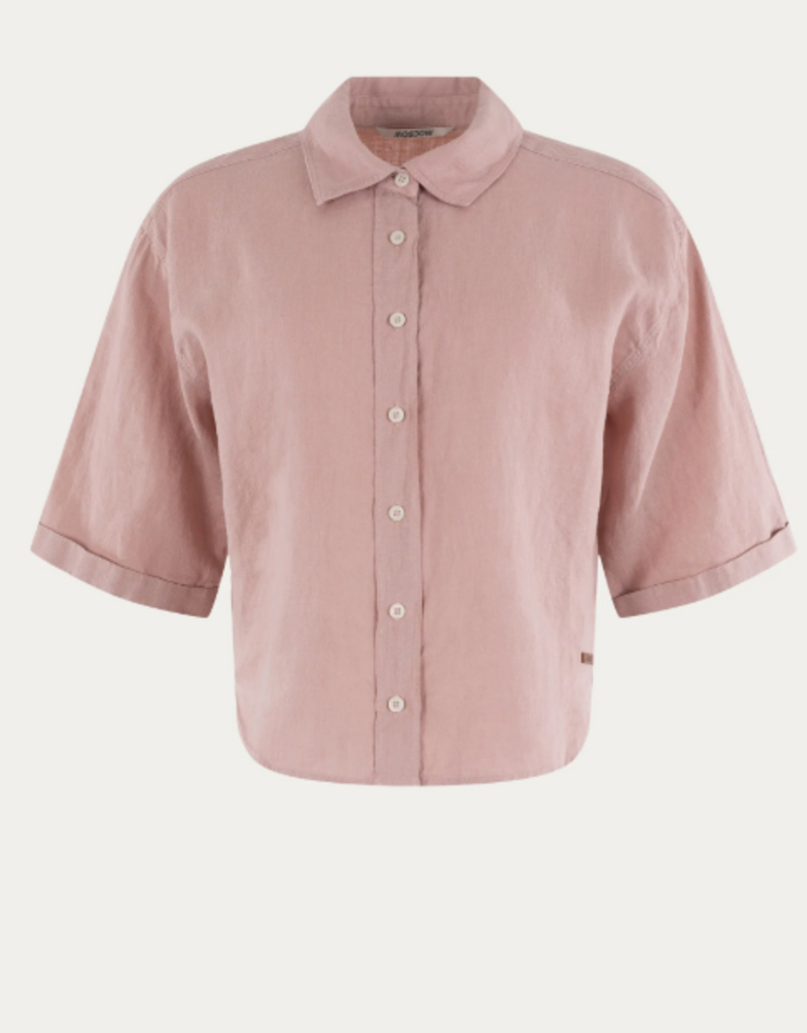 Moscow Blouse Lady Pale Rose