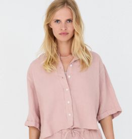 Moscow Blouse Lady Pale Rose