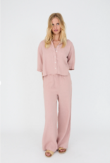 Moscow Blouse Lady Pale Rose