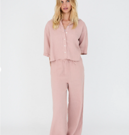 Moscow Heylow Pantalon Pale Rose