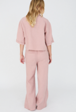 Moscow Heylow Pantalon Pale Rose