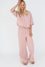 Moscow Heylow Pantalon Pale Rose