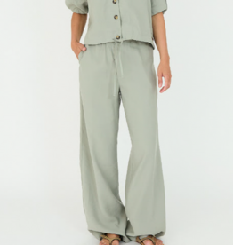 Moscow Pantalon Charles Olive