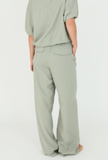 Moscow Pantalon Charles Olive